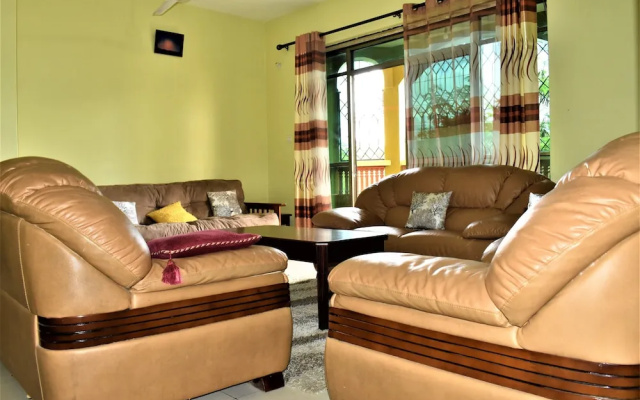Fastcare Luxury Apartments/Villas