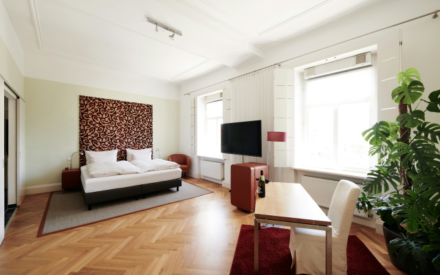 Hotel Weitzer Graz