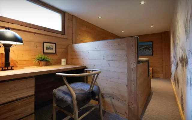 Chalet Bonnevie - Ovo Network