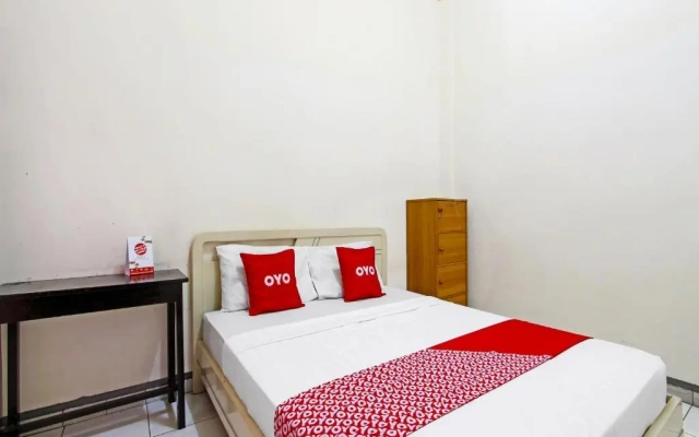Hotel O Mutiara