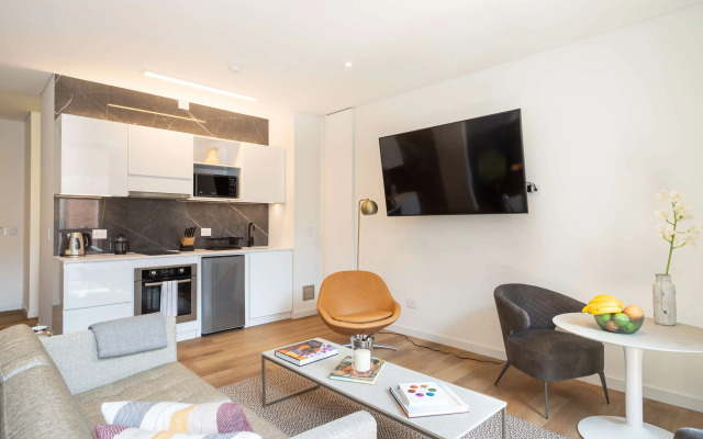 Cassa Luxury Homes – Hotel Boutique