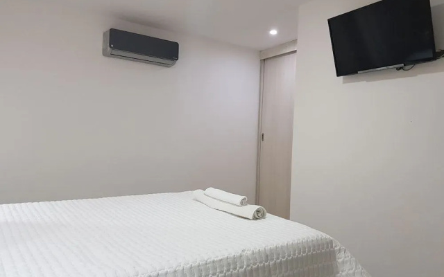 Hotel Valledupar Plaza
