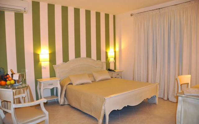 Alcantara Resort