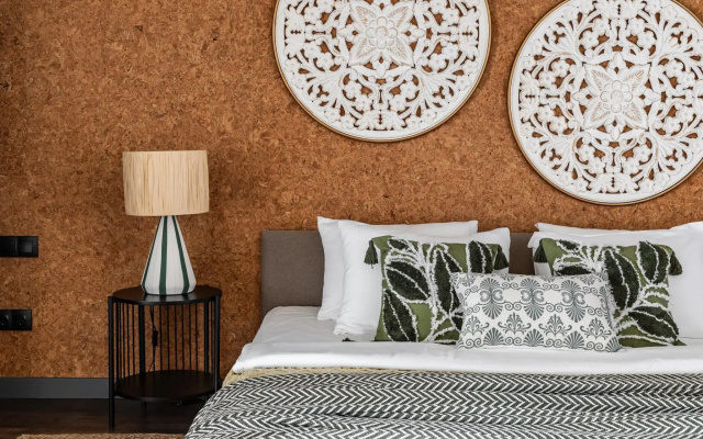 Soho Bohemian Loft на улице Нижняя Красносельская