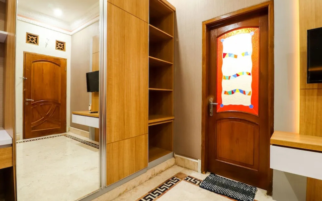 DRW Kost Exclusive & Homestay
