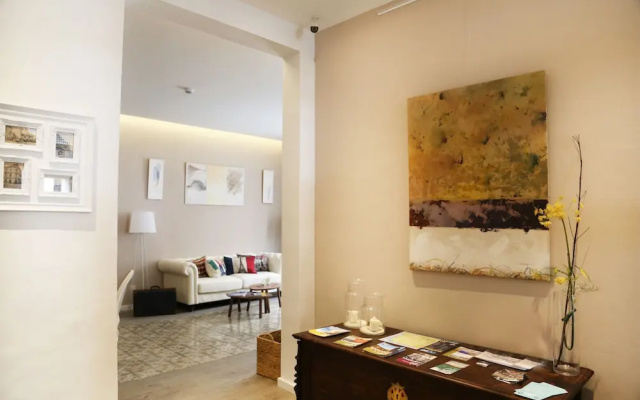 Hotel Espanya