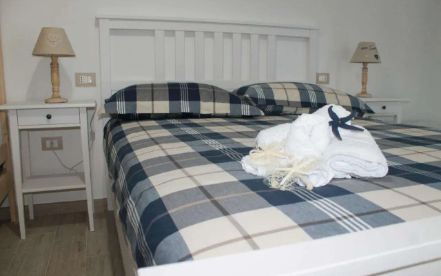 "A Livanti" B&B