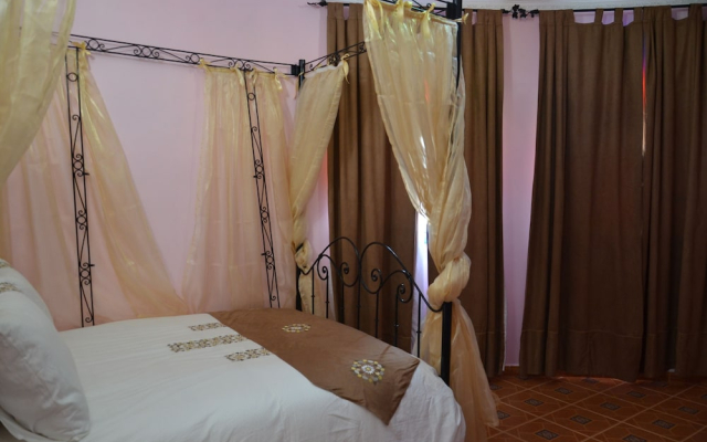 Hôtel El Kasbah Souiria