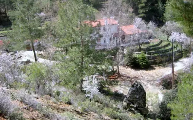 Eftychias House