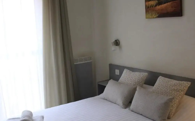 Au Bec Fin Hôtel