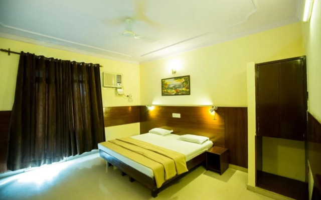 Hotel Kala Residency