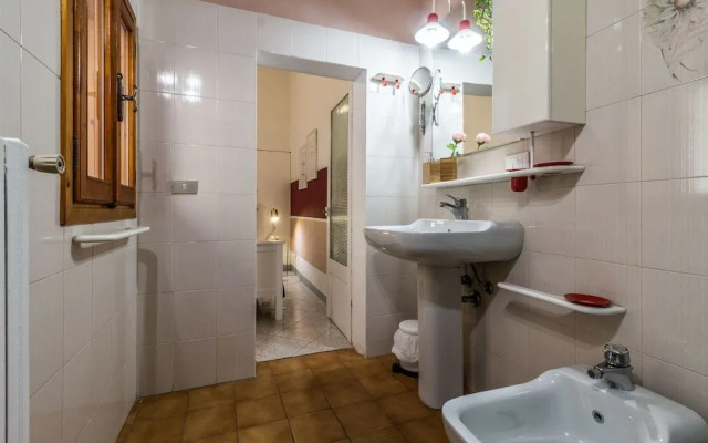 Wine Apartments Florence Sangiovese