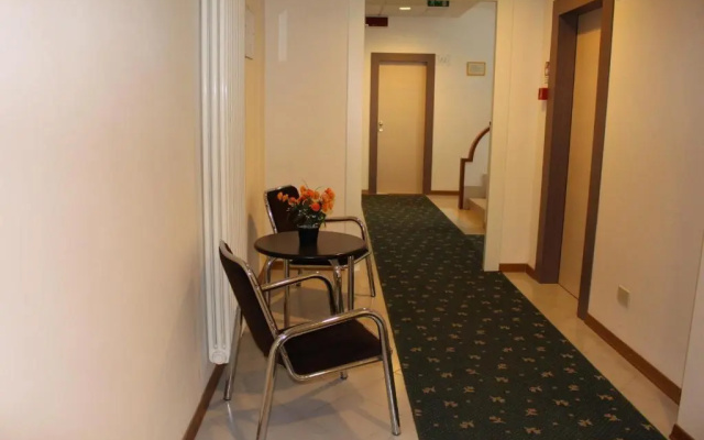 Hotel Massimo