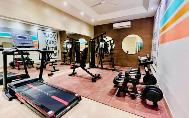 ZEN Studios - DLF CyberCity Gurgaon