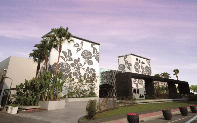 Royal Group Motel Ming Zu Branch