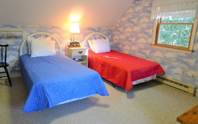 75 Treat - 3 Bedroom House