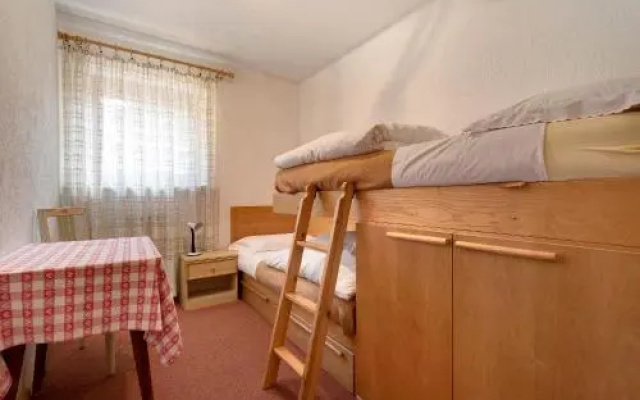 Chalet Decrestina