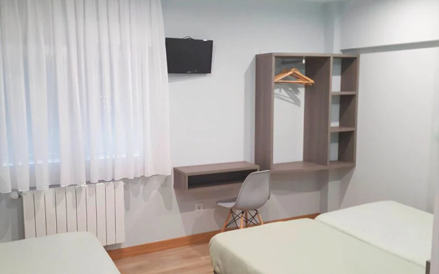 Hostal Rosi