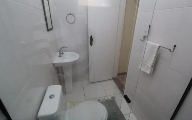 Centro 02 qtos - SEM PISCINA