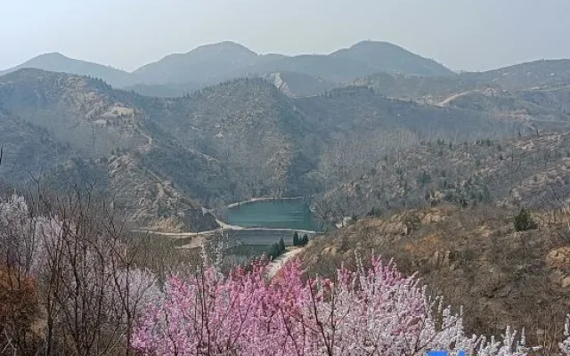 Xibaipo Xiaohang Homestay