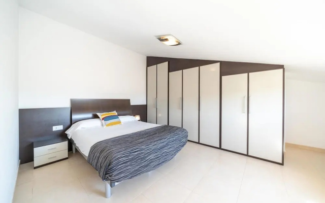 Apartamento Gina