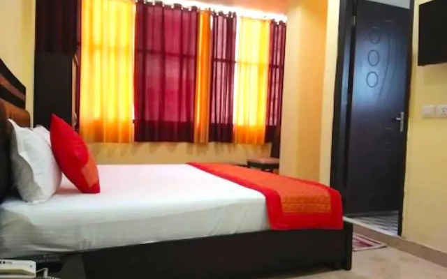 Hotel Milan Dx
