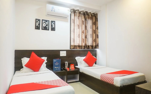 Soberdreams Service Apartment by OYO Rooms