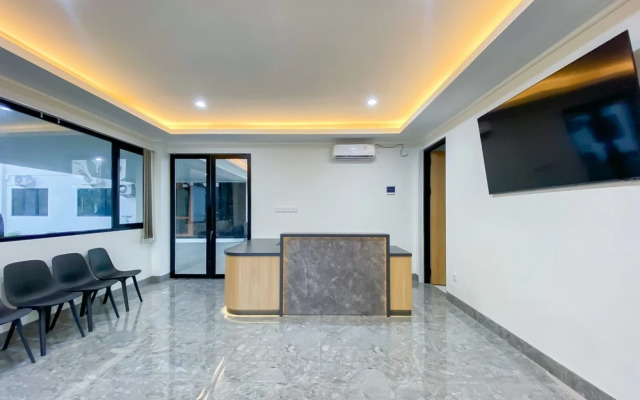 Urbanview Griya Cendhani Magelang