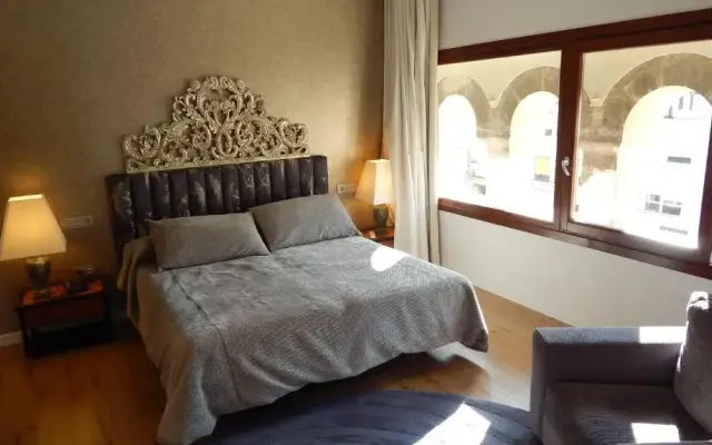 Palau dels Osset