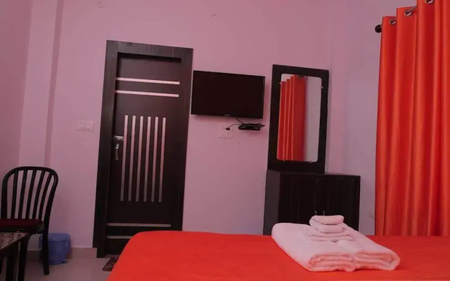 Hotel Tapovan Retreat
