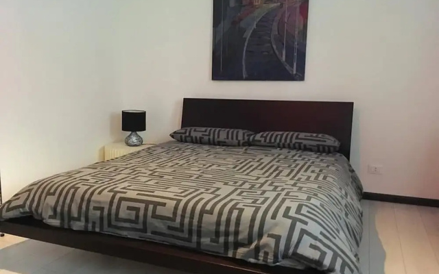 City Center Residence Apartment