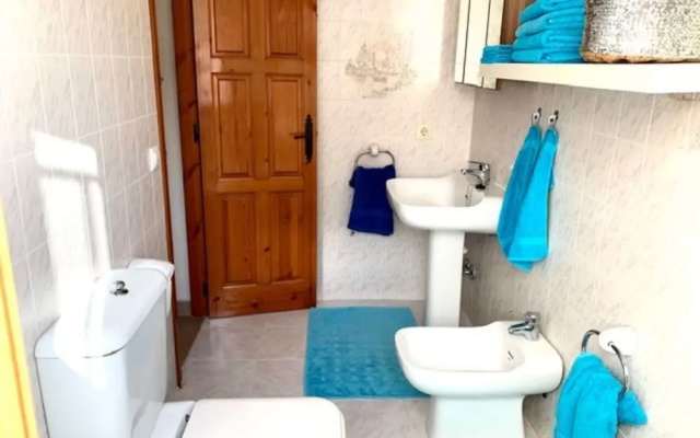 Charming 3 Bedr Villa Granadella Javea