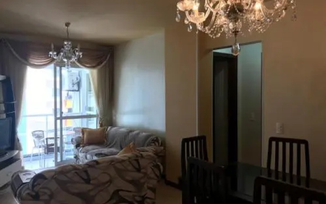 Imaculado Apartamento A 20 Metros Da Praia
