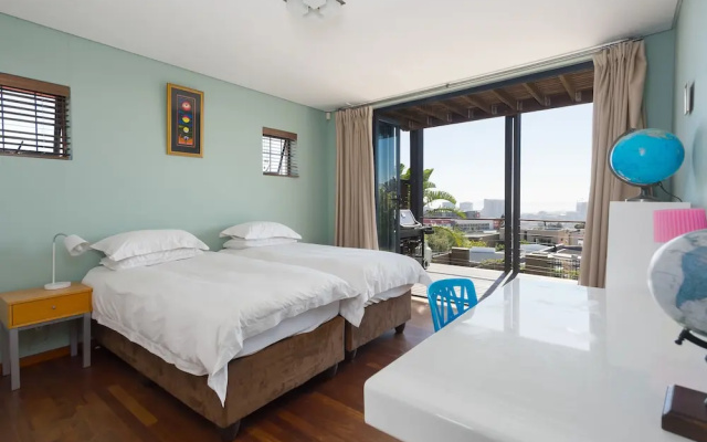 Gardenia Avenue 3