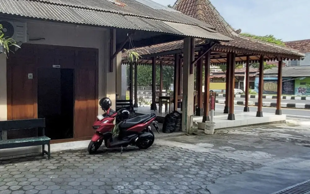 Djuragan Kamar Omahe Qoema 1