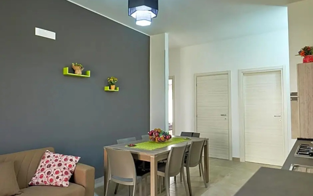 Bouganville House - Casa Vacanze