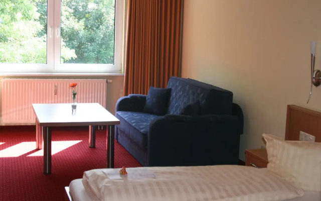 Hotel BernsteinSee