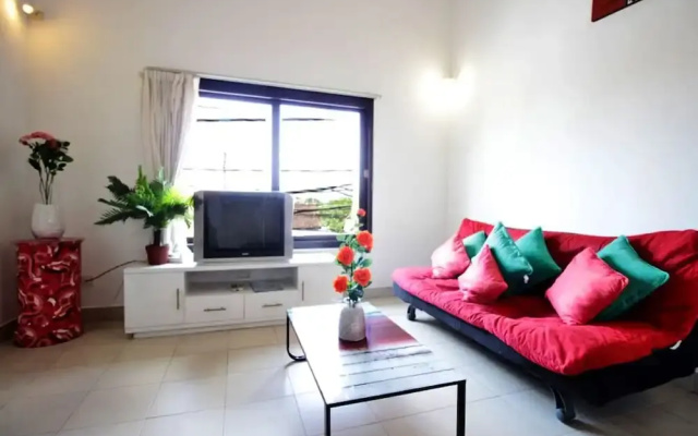 ABC Apartment Sanur