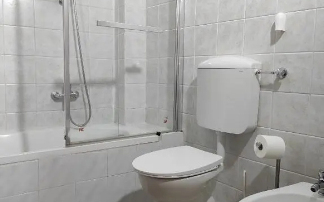 Apartment Sanremo