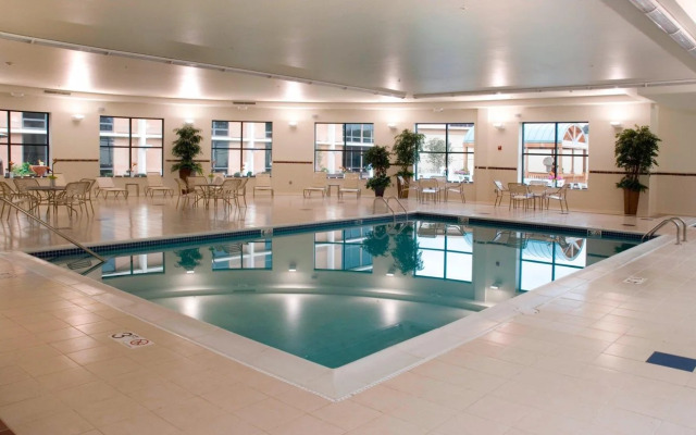 Courtyard by Marriott Canton