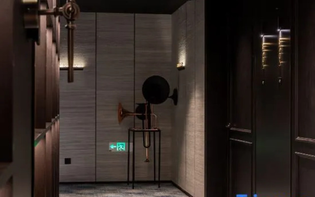 Ruby Sugar Hotel (Shuiting Gate Quzhou)