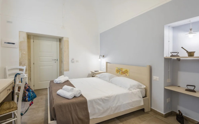 Il Baiocco -Ibla Charme Rooms