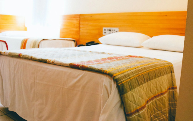 Hotel Pedra Negra