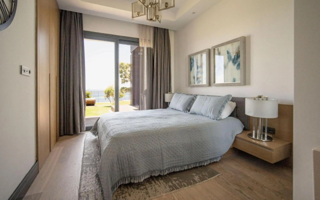 Gala Suites & Villas