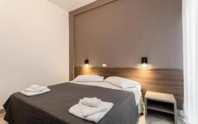Hotel Costaverde