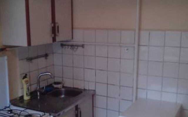 Апартаменты Don Jose Apartment Moscow Москва
