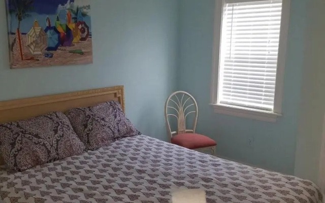 Pierhouse Bed & Breakfast
