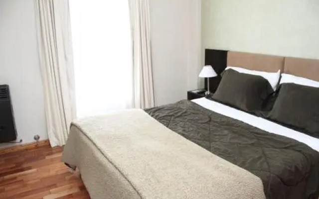 De los Arroyos Apart Hotel