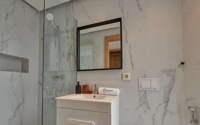 StayHere Casablanca - Palmier City Living