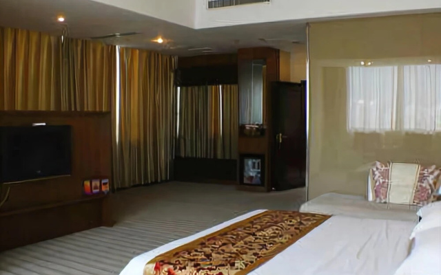 Wenlai Haojing Hotel
